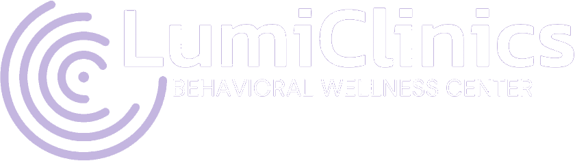 LumiClinics Behavioral Wellness Center
