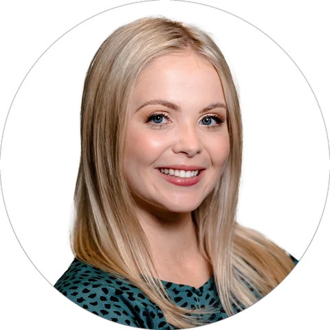 Karolina Marszalek, PMHNP-BC, ADHD-CCSP