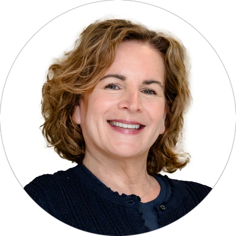 Marcella Bicoff, LCSW