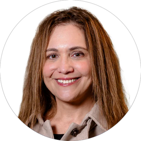 Shari Nivasch, LCPC